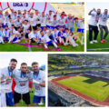 Râmnicu Vâlcea revine după 9 ani în Liga 2