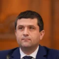 Radu Miruță s-a întâlnit cu suporterii Stelei. Anunț despre dreptul de promovare