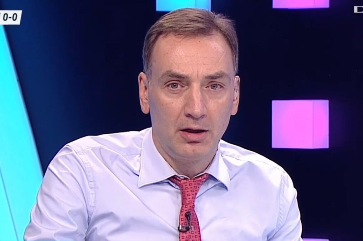 Radu Naum, consternat de transferul vedetă pe care FCSB îl face din Serbia: „Eu intru în depresie”