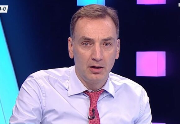 Radu Naum, consternat de transferul vedetă pe care FCSB îl face din Serbia: „Eu intru în depresie”
