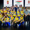 România a uimit la Campionatele Europene de la Budapesta. A câștigat 23 de medalii în Ungaria