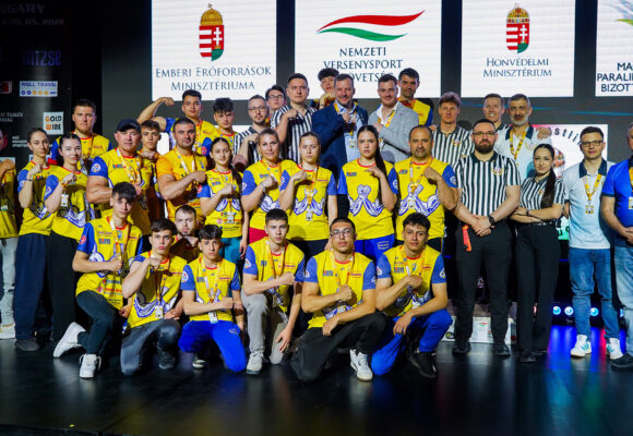 romania-a-castigat-5-medalii-de-aur-7-de-argint-si-11-de-bronz-la-campionatele-europene-din-ungaria.jpg România a uimit la Campionatele Europene de la Budapesta. A câștigat 23 de medalii în Ungaria