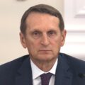 Un șef al spionajului rus acuză Ucraina că va folosi o țară NATO ca rampă de atac împotriva Rusiei: „Moscova minte”