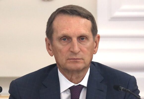 Un șef al spionajului rus acuză Ucraina că va folosi o țară NATO ca rampă de atac împotriva Rusiei: „Moscova minte”