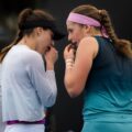 Cum a numit-o controversata Jelena Ostapenko pe Sorana Cîrstea înaintea meciului direct din sferturi