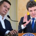 Ce a răspuns Sorin Grindeanu despre suspendarea lui Nicușor Dan. Replica pentru Ilie Bolojan