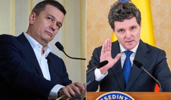 Ce a răspuns Sorin Grindeanu despre suspendarea lui Nicușor Dan. Replica pentru Ilie Bolojan