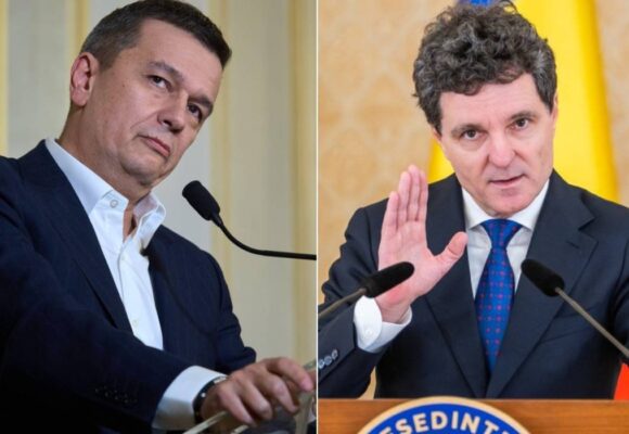 Ce a răspuns Sorin Grindeanu despre suspendarea lui Nicușor Dan. Replica pentru Ilie Bolojan