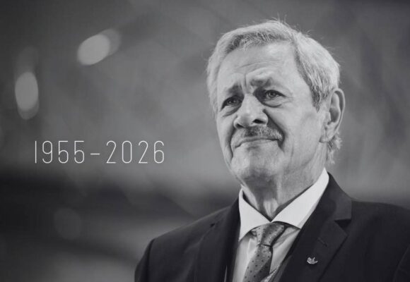 Csaba Takacs a murit strivit de un tractor. Era mentorul lui Kelemen Hunor și fondator UDMR