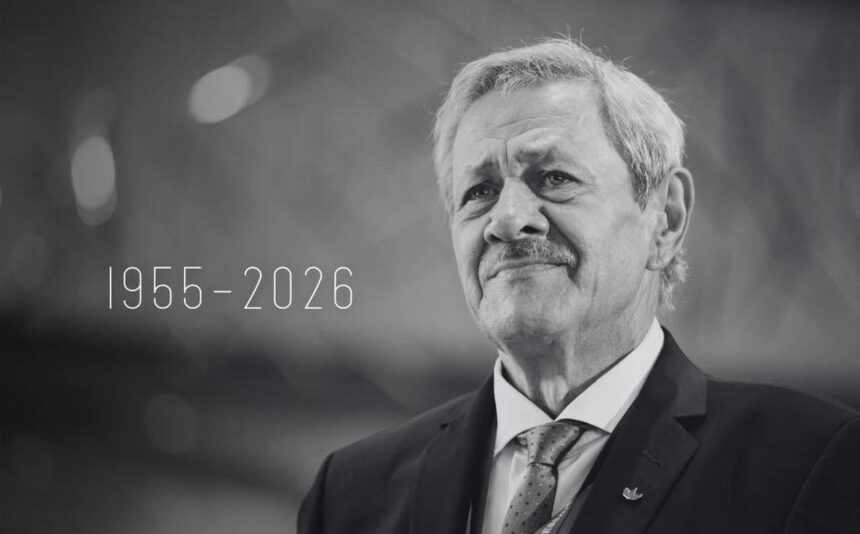 Csaba Takacs a murit strivit de un tractor. Era mentorul lui Kelemen Hunor și fondator UDMR