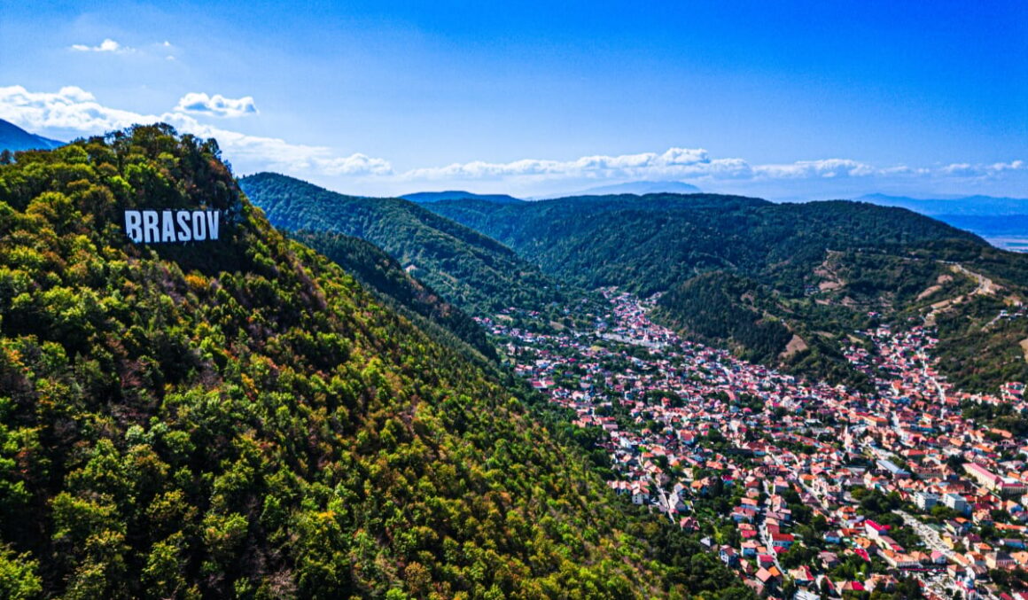 Accesul pe Tâmpa va fi permis doar în situații de excepție. „Am dat dispoziție să se evacueze tot”, spune primarul din Brașov