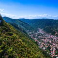 Accesul pe Tâmpa va fi permis doar în situații de excepție. „Am dat dispoziție să se evacueze tot”, spune primarul din Brașov