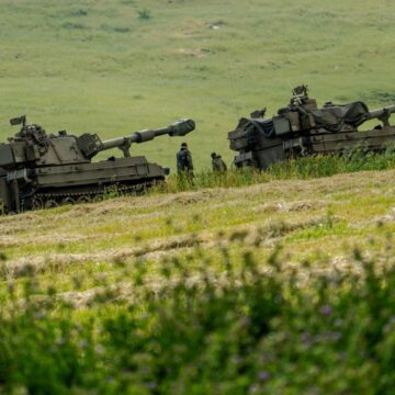 Livetext Război în Iran, ziua 78. Acord între Israel și Liban pentru extinderea armistițiului cu 45 de zile / Bursele, din nou în scădere