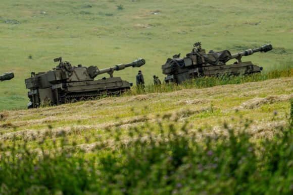 Livetext Război în Iran, ziua 78. Acord între Israel și Liban pentru extinderea armistițiului cu 45 de zile / Bursele, din nou în scădere