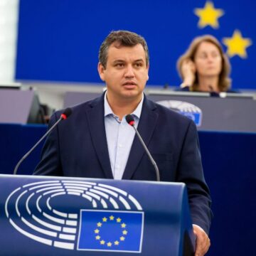 „Avem o listă de persoane cu cele mai mari șanse, direct din curtea Președintelui. Cred că, în această poveste, Nicușor Dan va fi sacrificat”