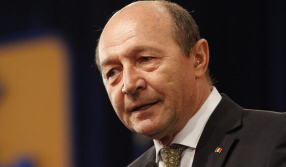 Traian Băsescu dă cărțile pe față despre Ilie Bolojan și lansează un atac dur