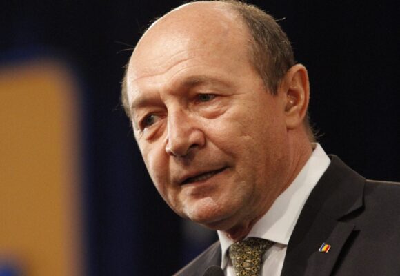 Traian Băsescu dă cărțile pe față despre Ilie Bolojan și lansează un atac dur