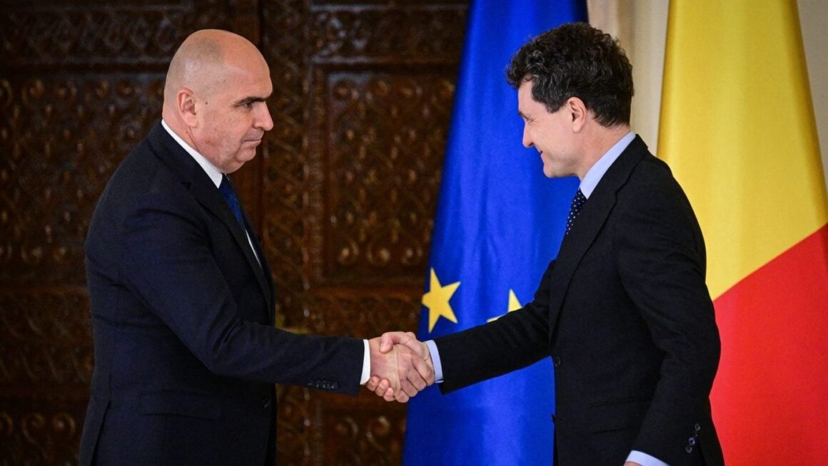Tudorel Toader, Greblă și Zegrean (CCR) explică dacă Bolojan poate fi numit din nou premier de către Nicușor Dan