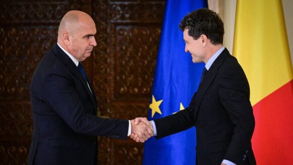 Tudorel Toader, Greblă și Zegrean (CCR) explică dacă Bolojan poate fi numit din nou premier de către Nicușor Dan