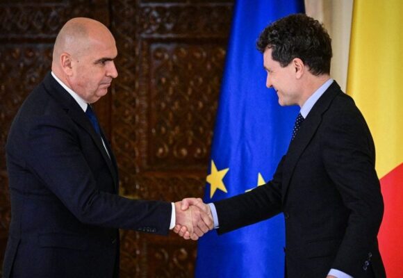 Tudorel Toader, Greblă și Zegrean (CCR) explică dacă Bolojan poate fi numit din nou premier de către Nicușor Dan