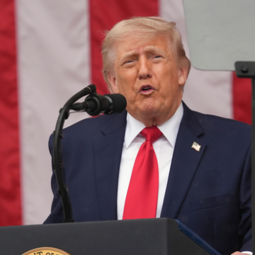 trump-iran-sua.png Trump acceptă implicarea Iranului în „distrugerea” uraniului îmbogățit, o schimbare semnificativă de poziție