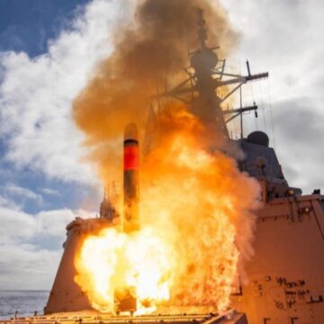 trump-tomahawk-1200x675.jpg Trump zguduie din temelii apărarea Europei în fața Rusiei. Pe lângă retragerea trupelor americane, Președintele SUA a anulat staționarea rachetelor Tomahawk în Germania, capabile să descurajeze orice atac rusesc