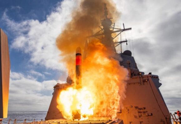 Trump zguduie din temelii apărarea Europei în fața Rusiei. Pe lângă retragerea trupelor americane, Președintele SUA a anulat staționarea rachetelor Tomahawk în Germania, capabile să descurajeze orice atac rusesc