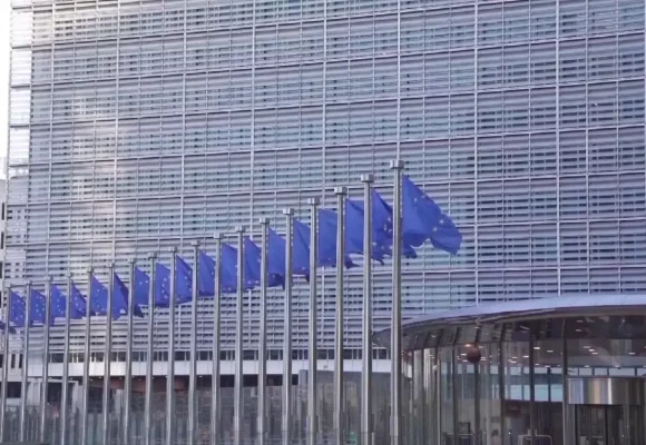 ue.webp.webp „România o resimte din plin, este țara europeană lovită cel mai mult. Noi nu ar fi trebuit să intrăm niciodată în recesiune”