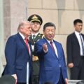 Taiwanul și-a reafirmat „suveranitatea”, deși Trump a avertizat insula să nu își proclame independența. Xi Jinping l-a avertizat pe Trump că problema Taiwanului ar putea duce la un război între SUA și China