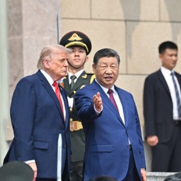 Taiwanul și-a reafirmat „suveranitatea”, deși Trump a avertizat insula să nu își proclame independența. Xi Jinping l-a avertizat pe Trump că problema Taiwanului ar putea duce la un război între SUA și China