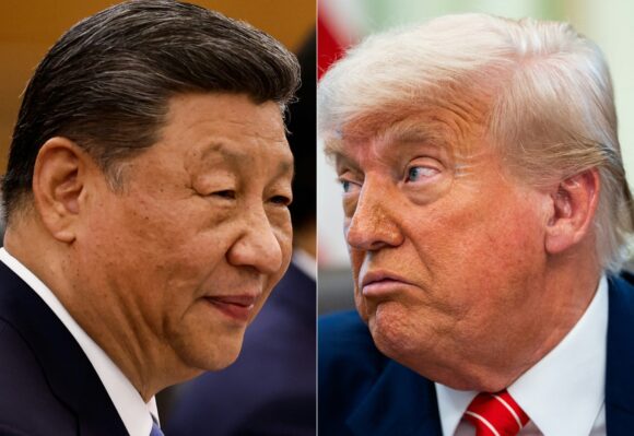 Livetext Război în Iran, ziua 69. China implicată în negocieri cheie pentru deblocarea Strâmtorii Ormuz. Toți ochii la întâlnirea Trump-Xi