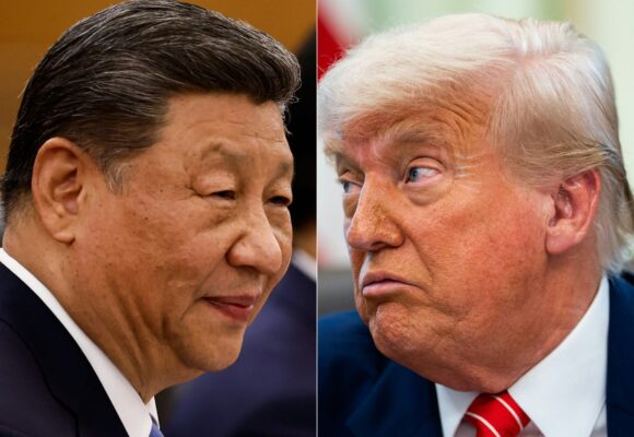 Livetext Război în Iran, ziua 69. China implicată în negocieri cheie pentru deblocarea Strâmtorii Ormuz. Toți ochii la întâlnirea Trump-Xi