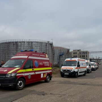 22-1200x675.jpeg Planul Roșu de Intervenție a fost activat după autodetonarea unei drone maritime în Portul Constanța