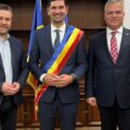 „Ai complotat împotriva colegilor tăi”