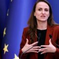 România și Bulgaria au finalizat proiectul Hubului de Securitate Maritimă la Marea Neagră, anunță Oana Țoiu. Va fi amplasat la Constanța și Varna