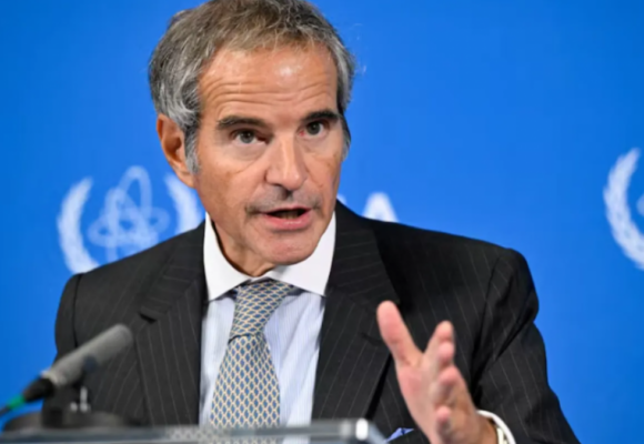 Organismul de supraveghere nucleară al ONU ridică temeri privind „proliferarea” siturilor iraniene