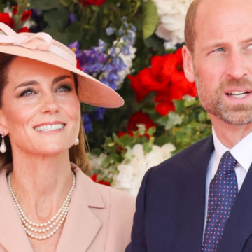 Captura-de-ecran-2026-06-07-014714-1200x675.png Kate Middleton și Prințul William au participat la nunta regală a vărului său Peter Phillips, dar Prințul Harry nu a fost invitat