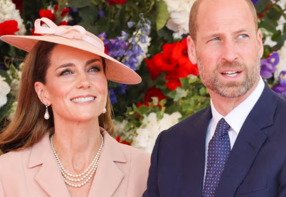 Captura-de-ecran-2026-06-07-014714-1200x675.png Kate Middleton și Prințul William au participat la nunta regală a vărului său Peter Phillips, dar Prințul Harry nu a fost invitat