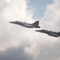 Suedia a interceptat avioane de vânătoare rusești în apropierea spațiului său aerian deasupra Mării Baltice