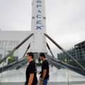 SpaceX depășește Amazon și devine a cincea cea mai valoroasă companie din lume după o nouă creștere spectaculoasă pe bursă