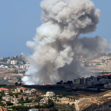 Israelul distruge un tunel Hezbollah și lovește sudul Libanului, în ciuda noului acord de pace