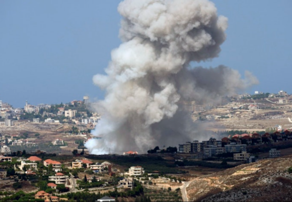 Israelul distruge un tunel Hezbollah și lovește sudul Libanului, în ciuda noului acord de pace
