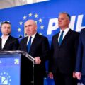 Liderii PNL au decis în unanimitate să nu voteze cabinetul Tomac