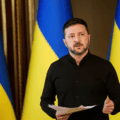 „Aproape jumătate din cei 26 de ani ai dumneavoastră la putere în Rusia i-ați petrecut în război împotriva Ucrainei” – Aleph News