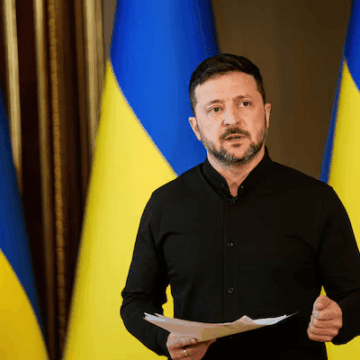 „Aproape jumătate din cei 26 de ani ai dumneavoastră la putere în Rusia i-ați petrecut în război împotriva Ucrainei” – Aleph News