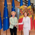 Cinci state membre propun limitarea temporară a drepturilor de vot pentru noii membri ai UE