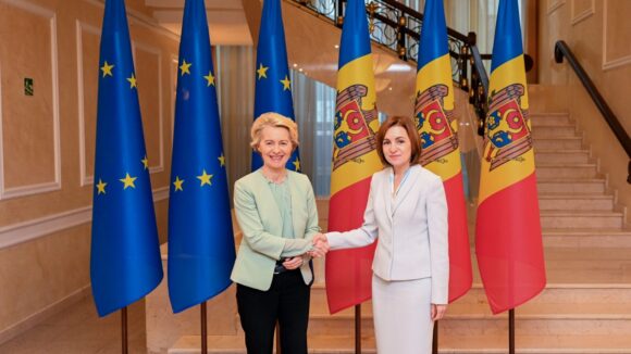 Cinci state membre propun limitarea temporară a drepturilor de vot pentru noii membri ai UE