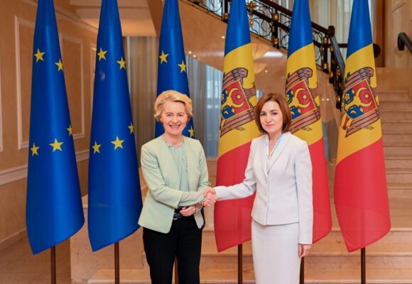 Cinci state membre propun limitarea temporară a drepturilor de vot pentru noii membri ai UE