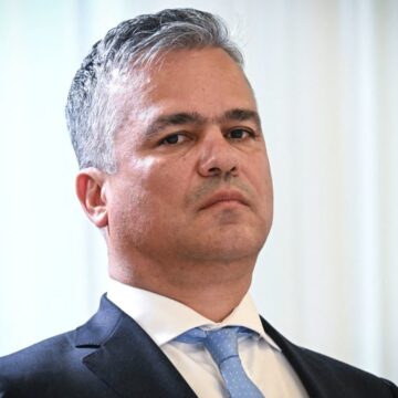 adrian-vestea-14.jpg Primul ministru din Guvernul Veștea respins în Parlament. Cum arată bilanțul audierilor înaintea votului final