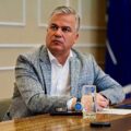 Ceasul purtat de Adrian Veștea a fost confundat cu un model elvețian de 70.000 de euro. Care este adevărul